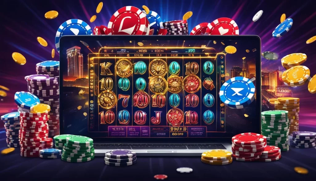 Minh họa lợi ích khi chơi tại vn23a: bảo mật, hỗ trợ, công bằng