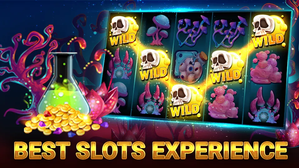 Khám phá thế giới casino trực tuyến vn23a