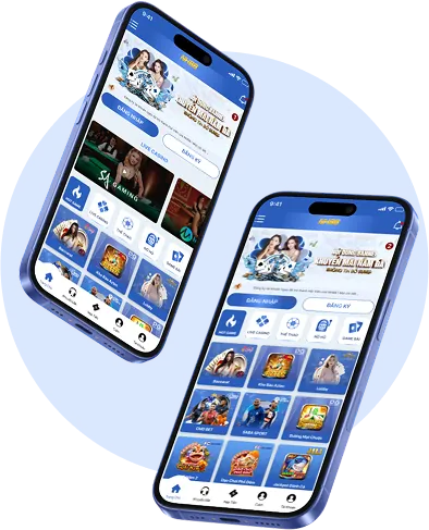 Chọn game Bắn Cá tại vn23a